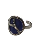 Anillo Les Georgettes Mujer in Bronce LES AN9897